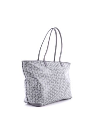  MM Artois Tote Coated Canvas