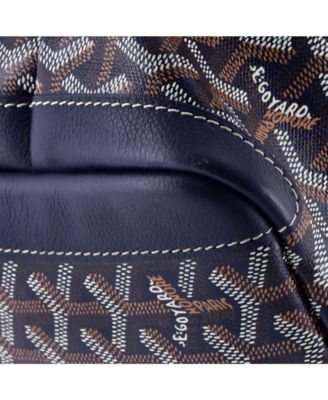  MM Artois Tote Coated Canvas