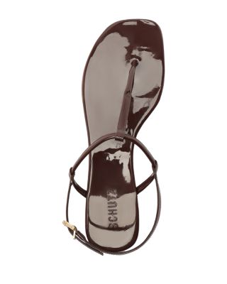 Women's Elsha Strappy Thong Sandals