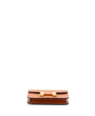 Constance Slim Wallet Epsom
