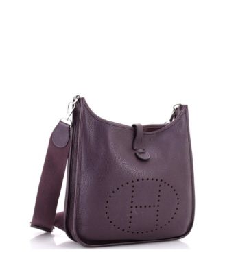 PM Evelyne Bag Gen III Clemence