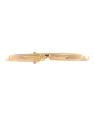  Panthere de Cartier Open Cuff Bracelet 18K Gold with Onyx and Tsavorite