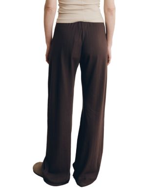  Pointelle Lounge Pant