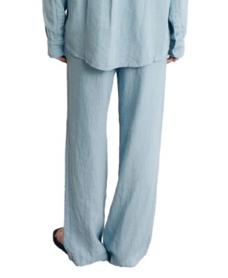  Delphine Linen Pant