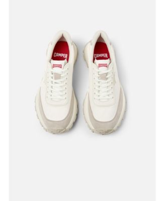  Men's Drift Trail Textile Sneakers