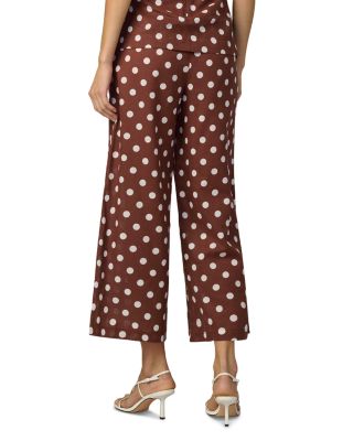 The Mariel Wide Leg Pants