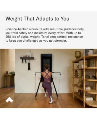  2 Smart Home Gym Equipment