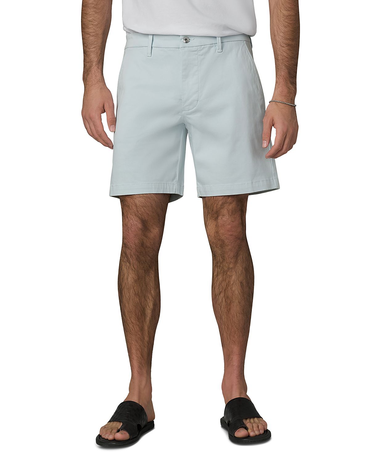 Joe's Jeans The Palmer Straight Fit Shorts