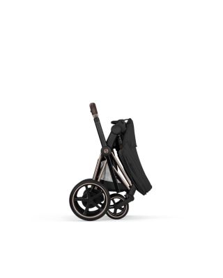 e-PRIAM Stroller