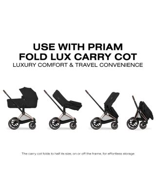 PRIAM Stroller