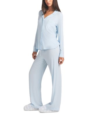 Soft Lounge Pajama Set
