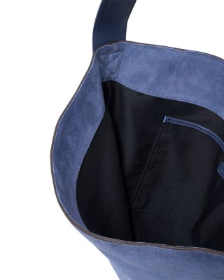 Lady Suede Hobo Bag