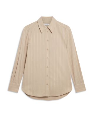 Hadley Button Front Shirt