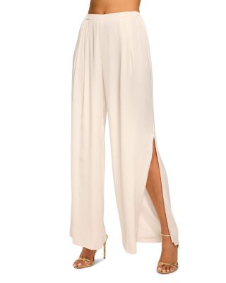 Jolie Crepe Pants