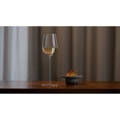 Bjorn Frantz&eacute;n Handmade Champagne Glass