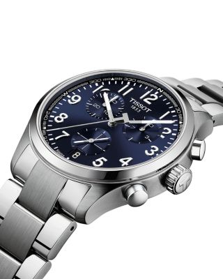 Chrono XL Chronograph, 42mm