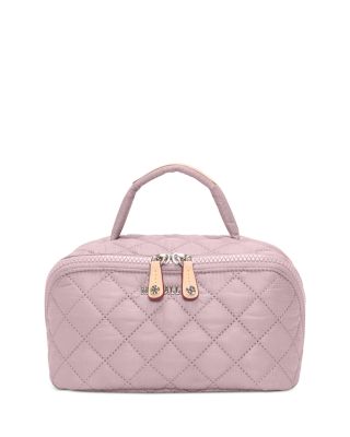 Accordion Cosmetic Bag