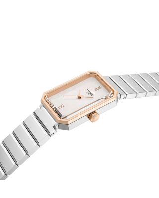 SRV Watch, 22mm x 30mm