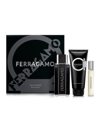 Ferragamo Sublime Leather Eau de Parfum Gift Set