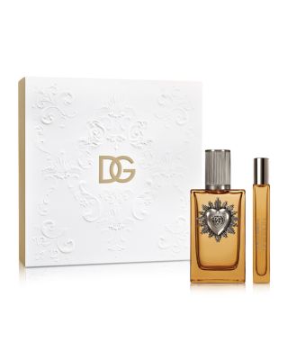 Devotion for Men Parfum Gift Set