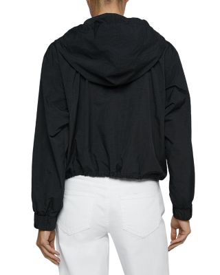 Miro Windbreaker Jacket