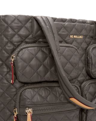 Large Metro Travel Tote