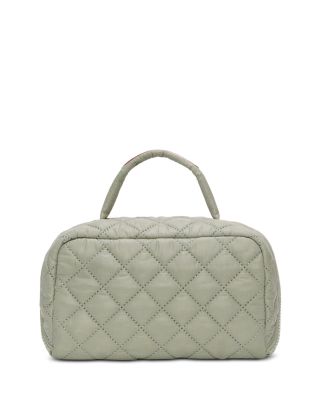 Accordion Cosmetic Bag