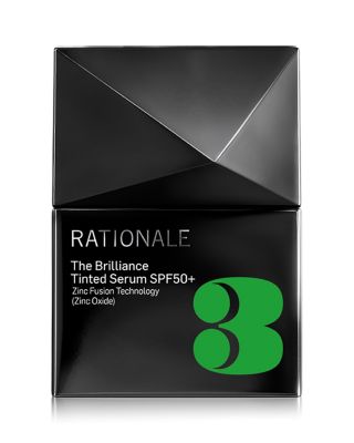 #3 The Brilliance Tinted Serum 0.5 oz.