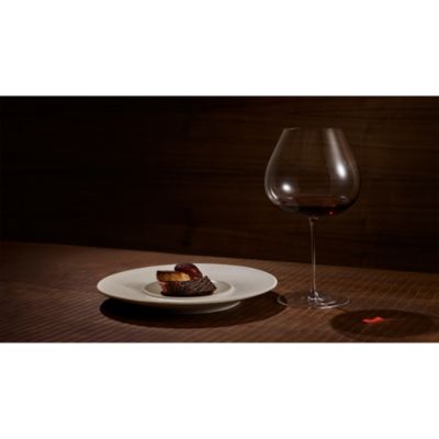 Frantzen Handmade Mature Wine Glass