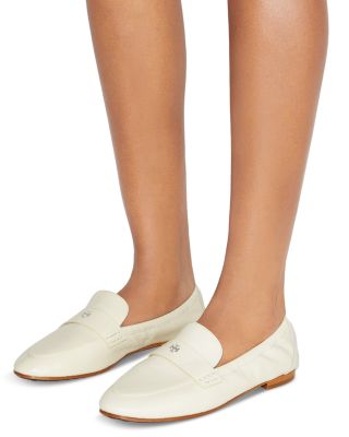 Women's Ballet Loafers