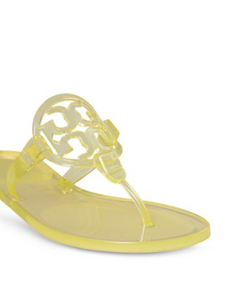 Women's Miller Jelly Sandals