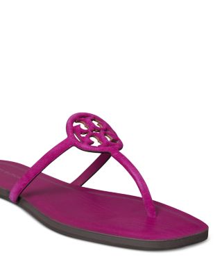 Women's Miller Square Toe Sandals