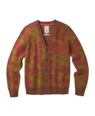  Blake Wool Cardigan