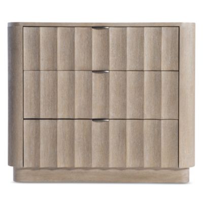 Loggia Nightstand, 33"