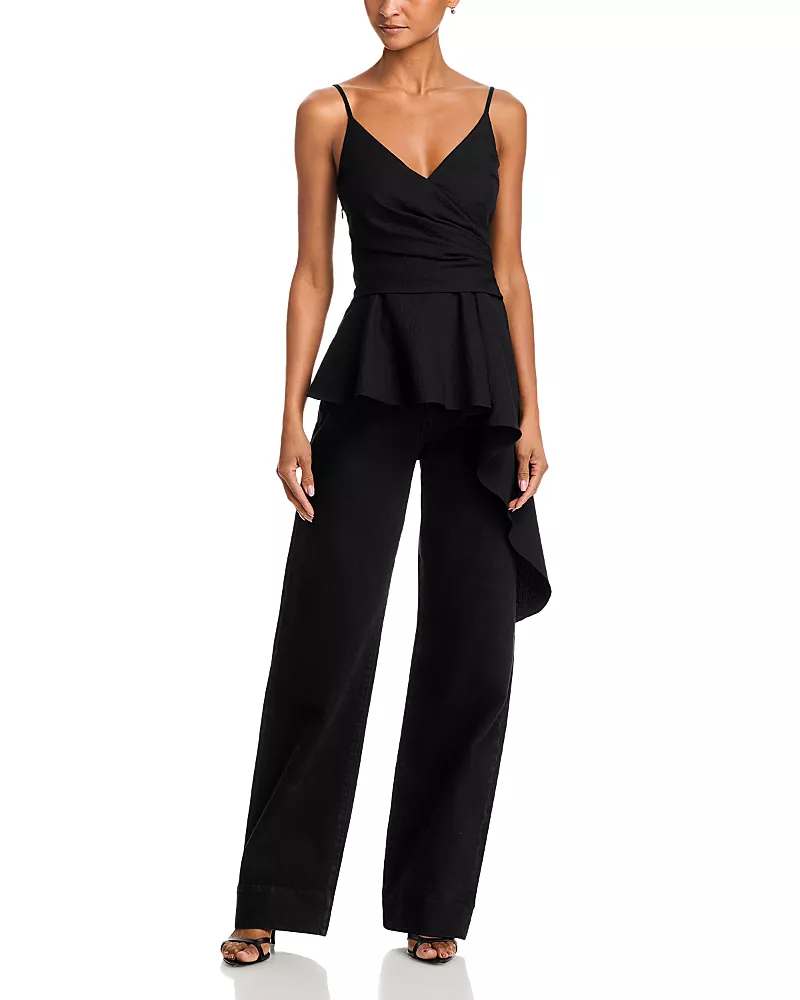 Veronica Beard Solange Top