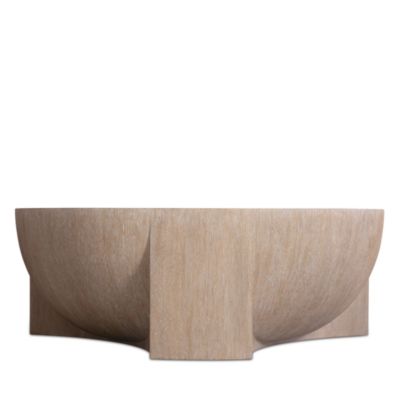 Loggia Round Cocktail Table