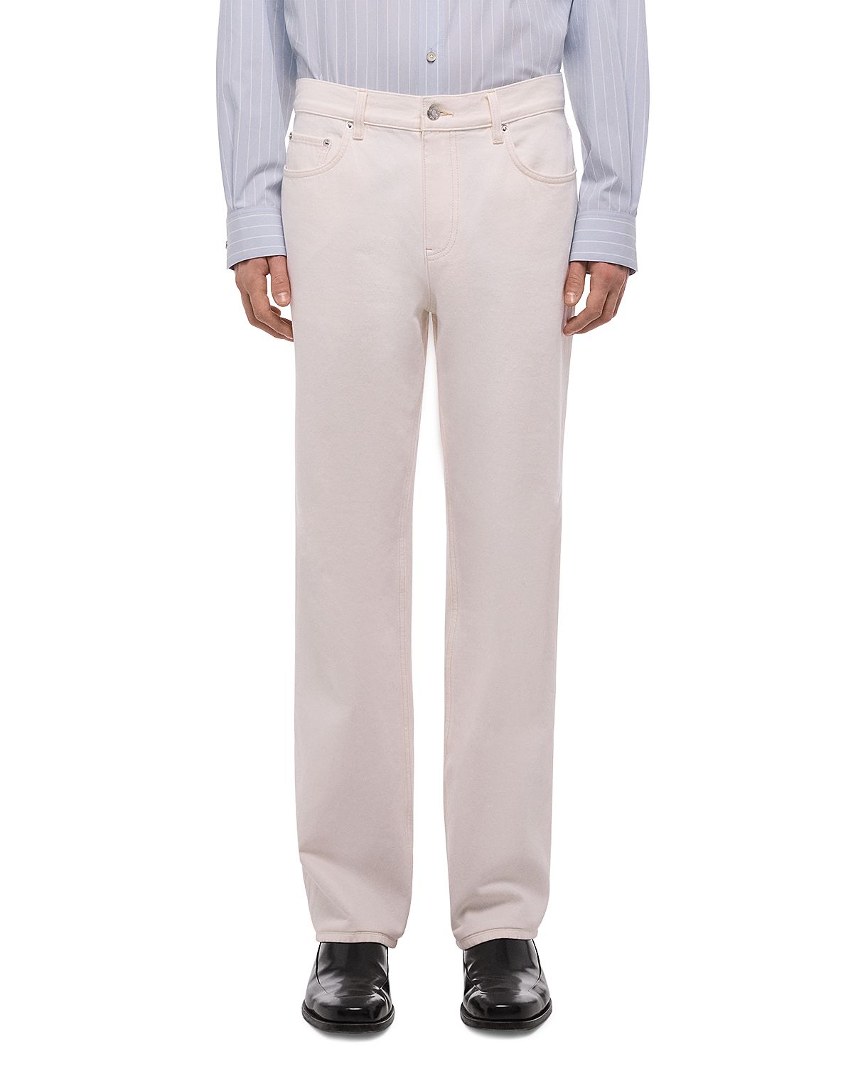 Helmut Lang Wardrobe Jean
