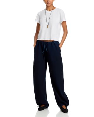 Santorini Drawstring Pants