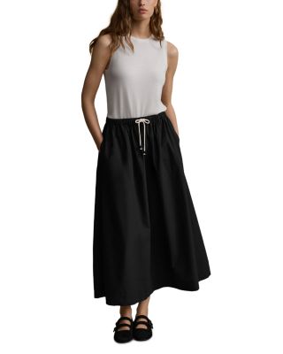 Hastings Maxi Skirt