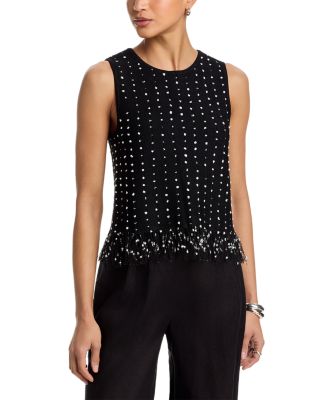 rag & bone James Tank Top