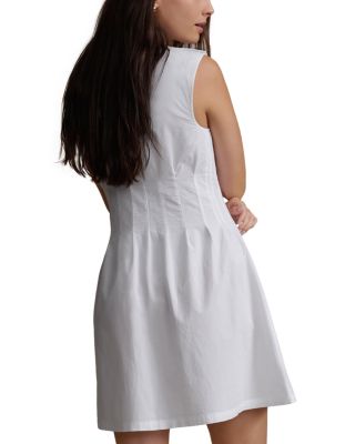 Reverie Shaped Waist Dress