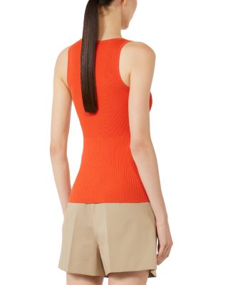 Mxmghiro Knit Tank