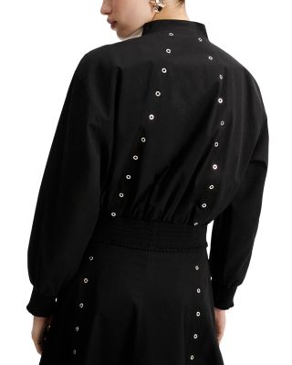 Mlsfase Bomber Jacket