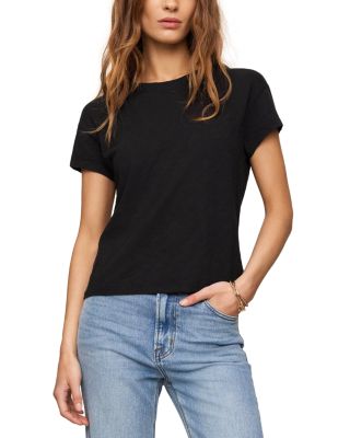 Modern Slub Tee