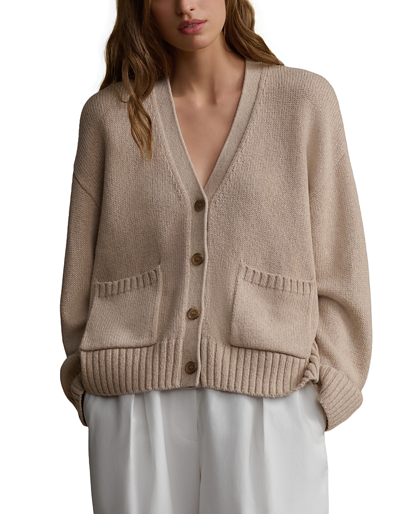 Jenni Kayne Barrett Cashmere Cardigan