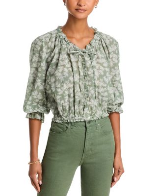 Williamsen Top