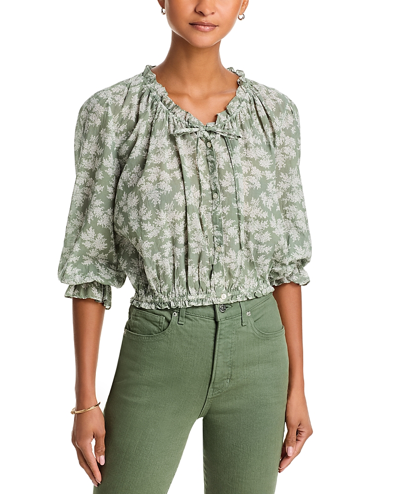 Veronica Beard Williamsen Top