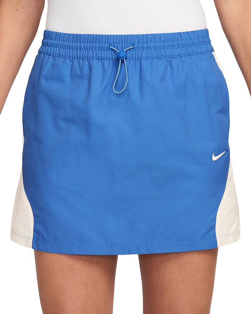 Nike Sportswear Women's Mid Rise Mini Skirt