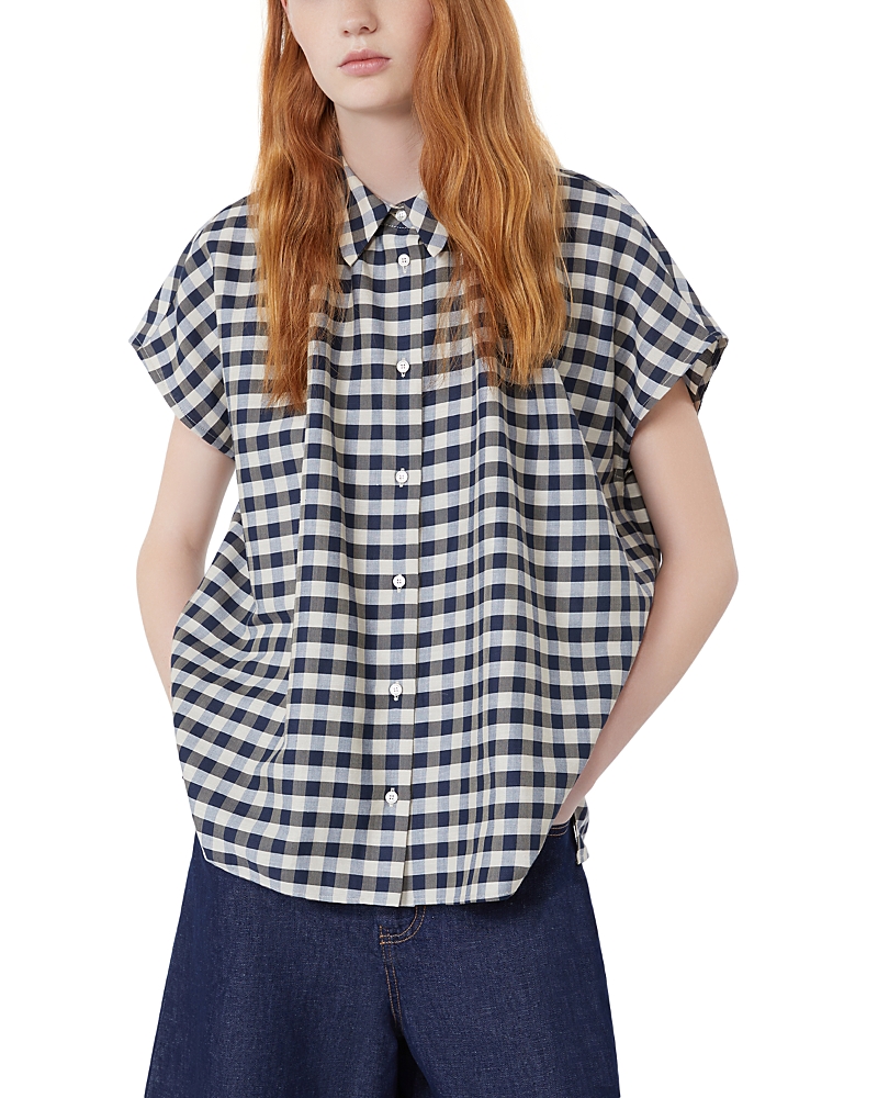 Weekend Max Mara Wkdstrano Top