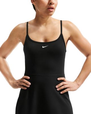 Nike One Dri FIT Dress | Bloomingdale's NEW & NOW Women's New Arrivals  Clothing
